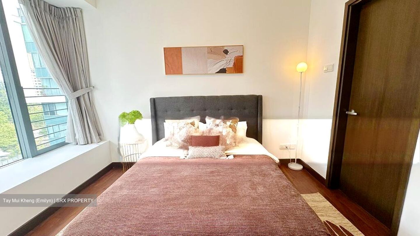 Watermark Robertson Quay (D9), Apartment #503401831